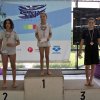 competition-2016-2017 - 2017-06-meeting open espoirs - podiums 100 pap dames